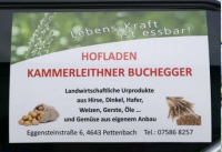 Hofladen Kammerleithner Buchegger